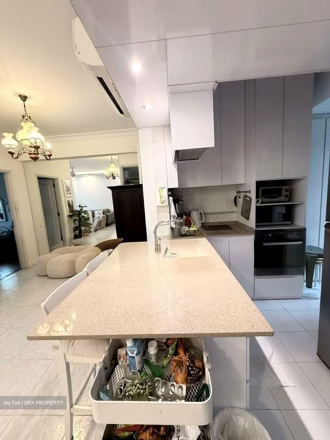 West Bay Condominium (D5), Condominium #592803551